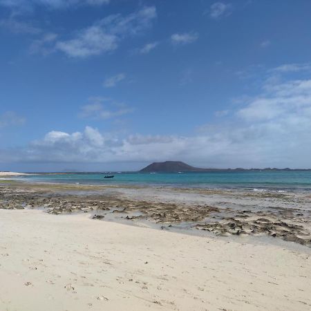 Vila Casa Paula Corralejo Exteriér fotografie