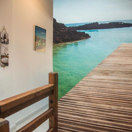 Vila Casa Paula Corralejo Exteriér fotografie