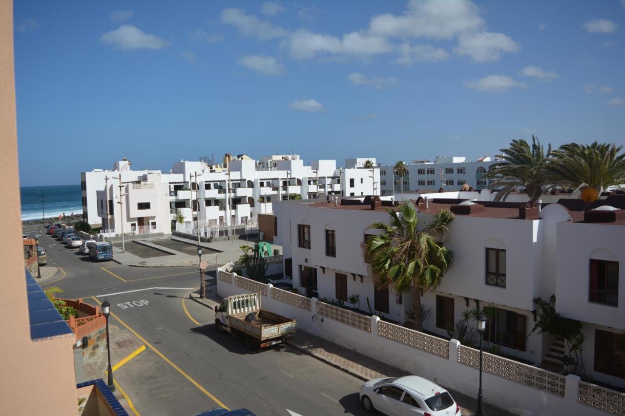 Vila Casa Paula Corralejo Exteriér fotografie