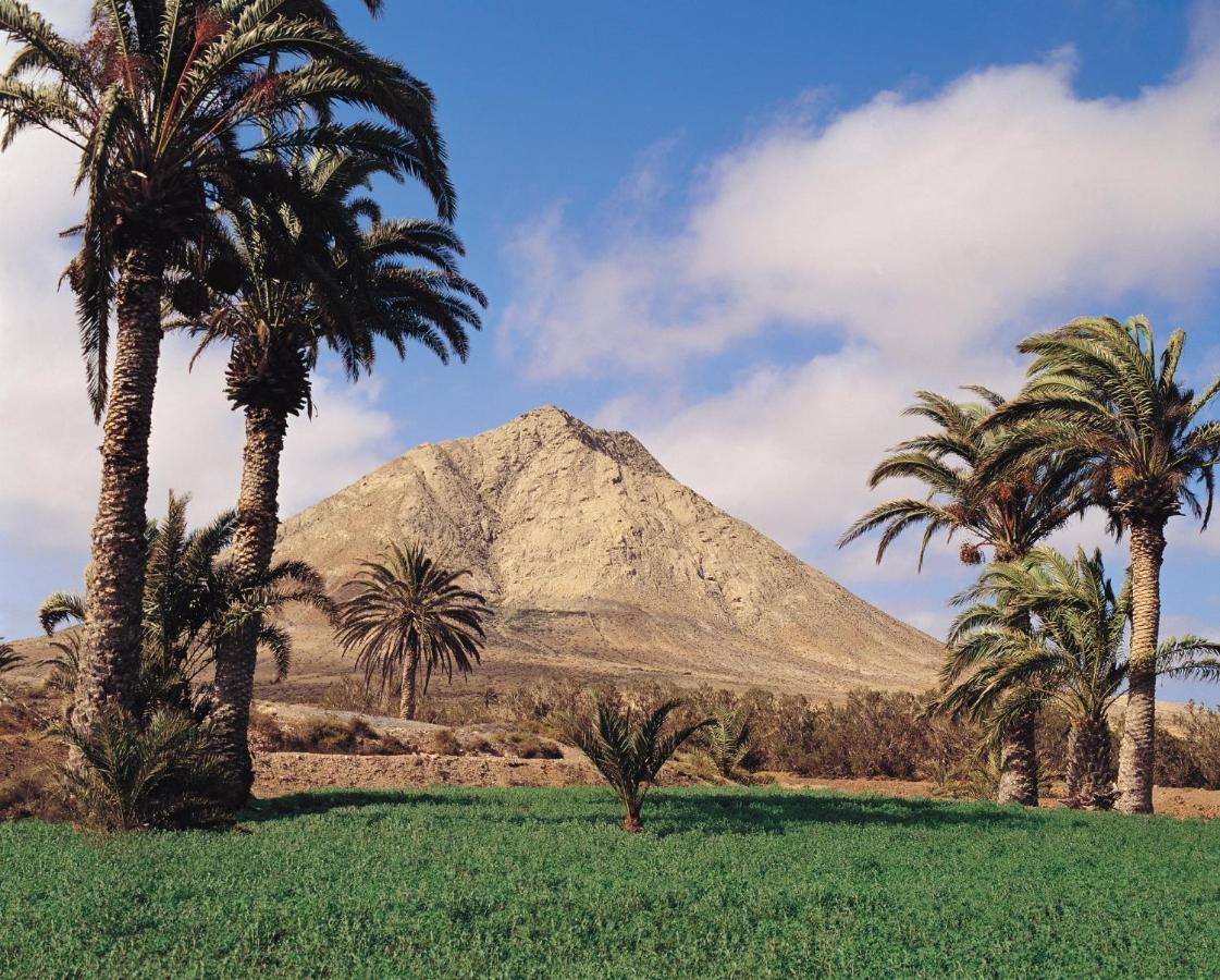 Vila Casa Paula Corralejo Exteriér fotografie