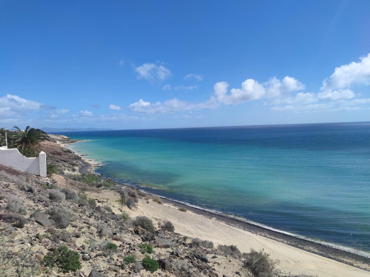 Vila Casa Paula Corralejo Exteriér fotografie