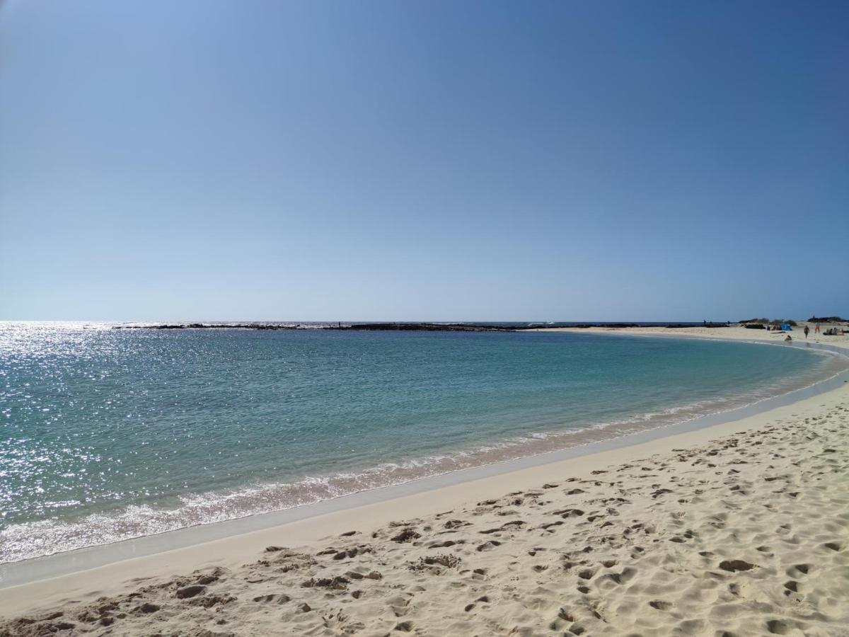 Vila Casa Paula Corralejo Exteriér fotografie