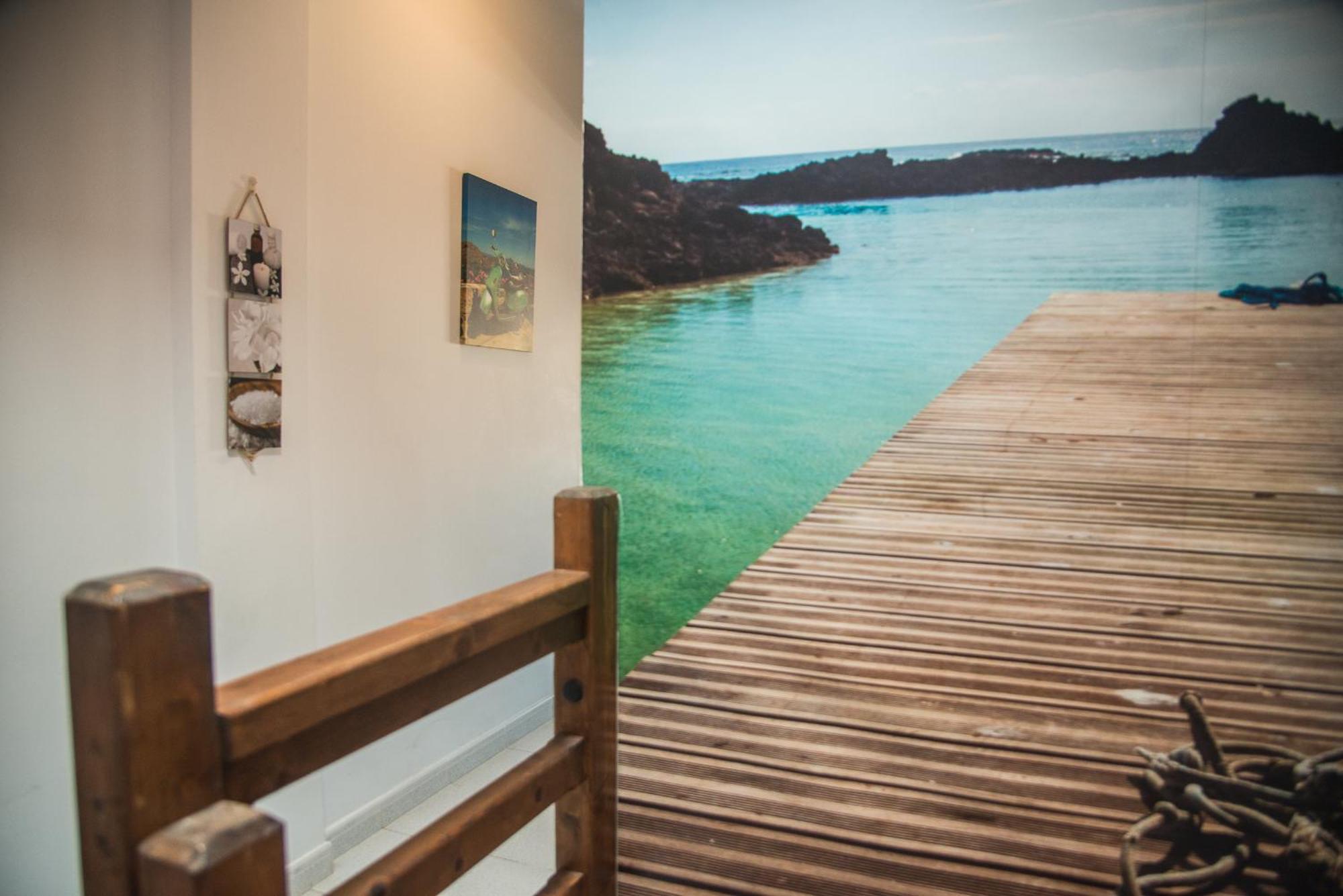 Vila Casa Paula Corralejo Exteriér fotografie